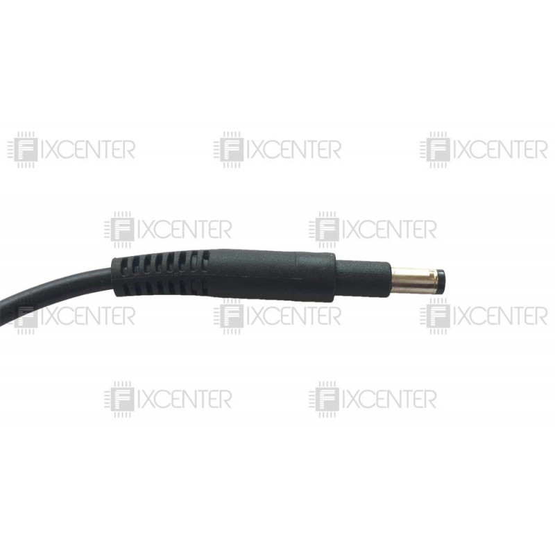 Кабель блоку живлення (DC CORD) для ноутбука HP 4.8 * 1.7 мм 2 pin