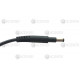 Кабель блоку живлення (DC CORD) для ноутбука HP 4.8 * 1.7 мм 2 pin