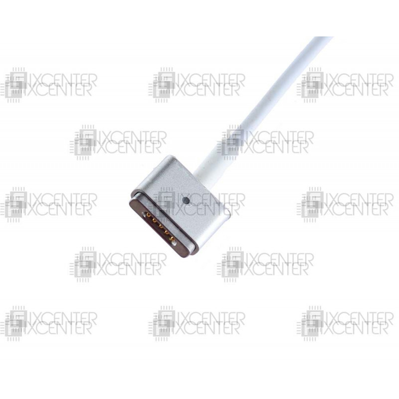 Кабель блоку живлення (DC CORD) для ноутбука Apple MagSafe 2 "T" подібний