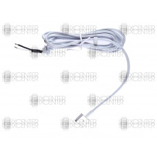 Кабель блока питания (DC CORD) для ноутбука Apple MagSafe 2 "T" образный
