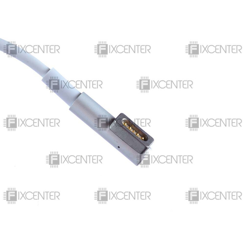 Кабель блоку живлення (DC CORD) для ноутбука Apple MagSafe "L" подібний