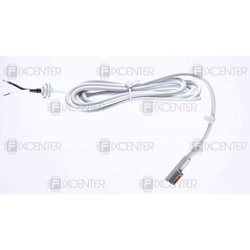 Кабель блоку живлення (DC CORD) для ноутбука Apple MagSafe "L" подібний