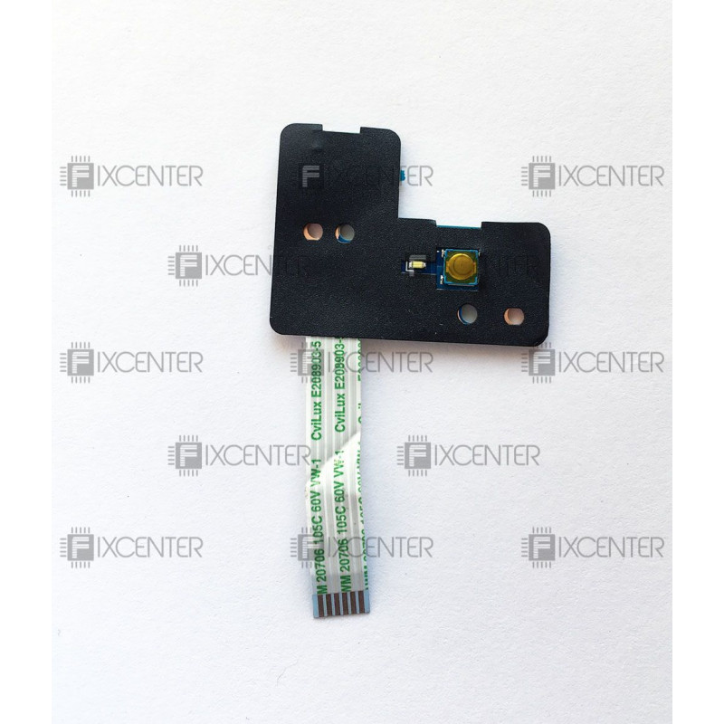 Плата с кнопкой включения HP Pavilion 250 G1, 255 G1, HP 2000, CQ58 (689686-001)