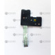 Плата с кнопкой включения HP Pavilion 250 G1, 255 G1, HP 2000, CQ58 (689686-001)
