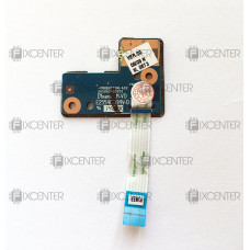 Плата с кнопкой включения HP Pavilion 250 G1, 255 G1, HP 2000, CQ58 (689686-001)