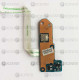 Плата с кнопкой включения Lenovo Thinkpad E430, E530, E535, E545 (LS-8131P) Разборка