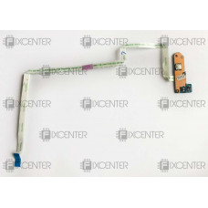 Плата с кнопкой включения Lenovo Thinkpad E430, E530, E535, E545 (LS-8131P) Разборка