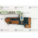 Плата с кнопкой включения Lenovo Thinkpad E430, E530, E535, E545 (LS-8131P) Разборка