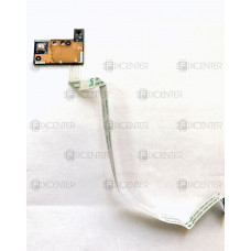 Б/У Плата с кнопкой включения (Z5WAH LS-B161) для ноутбуков Acer Aspire E5-511, E5-521, E5-531, E5-571, V3-572