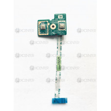 Плата с кнопкой включения Lenovo G580, G585, N580, N585 (48.4SG03.011)