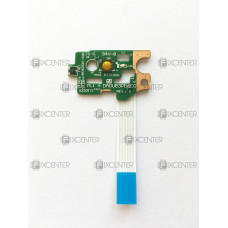 Плата с кнопкой включения HP Pavilion 14-N, 15-N, 15-F (DAOU83PB6E0)