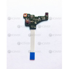 Плата с кнопкой включения HP Pavilion 14-E, 15-E (DA0R63PB6D0)
