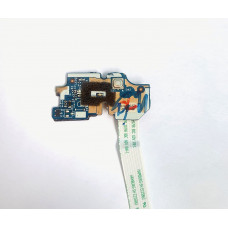 Плата с кнопкой включения Acer Aspire E1-521, E1-531, E1-571 (LS-7912P)