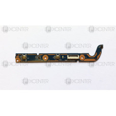 Плата с кнопкой включения HP Pavilion Dv6-6000 (11A45-2, E222034)