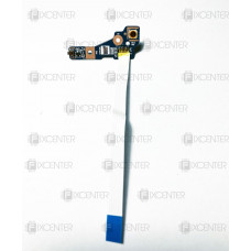 Б/У Плата с кнопкой включения Lenovo 300-15IBR, 300-15ISL (NS-A474)