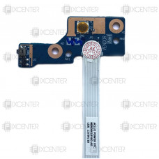 Плата с кнопкой включения Lenovo G40-30, G40-70, Z40-70, Z47-70 (NS-A272)