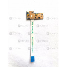 Плата с кнопкой включения Lenovo G400s G405s G500s G505s (LS-9902P)