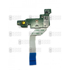 Плата с кнопкой включения HP G6-2000, G7-2000 (32R33PB0010, DA0R33PB6E0)