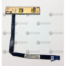 Плата с кнопкой включения Lenovo G580, G585, N580, N585 (LS-7983P)
