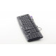 Клавиатура Frime FKBS-002 USB; RUS/UKR, Black