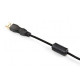 Клавиатура механическая для компьютера Vinga KBGM160 black