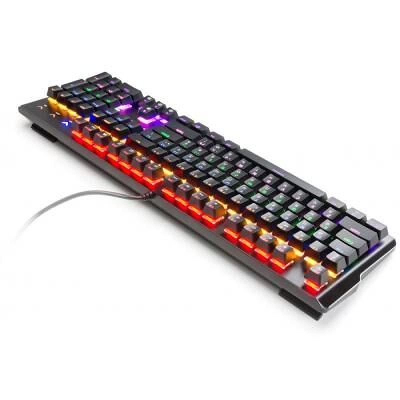 Клавиатура механическая для компьютера Vinga KBGM160 black