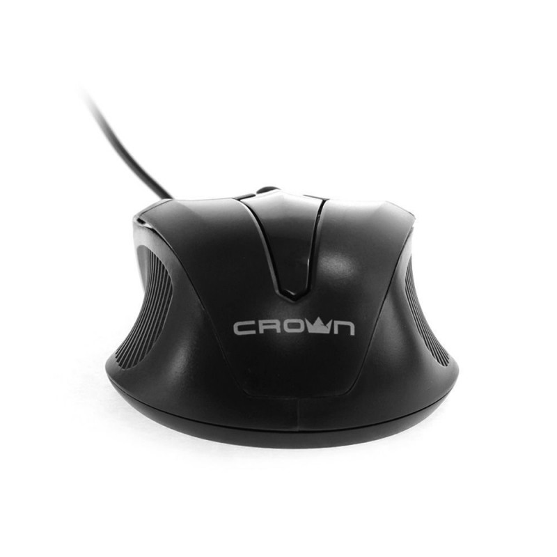 Комплект клавиатура + мышь CROWN CMMK-520B