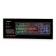 Клавиатура REAL-EL Comfort 7001 Black USB