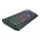 Клавиатура REAL-EL Comfort 7001 Black USB