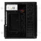 Корпус для ПК (корпус компьютера) Logicpower 2006-400W 12см, 2хUSB2.0, Black с БП 400W, Нет, Midi Tower, Нет, ATX, Micro-ATX, Flex-ATX, Металл с сеткой, Верхнее