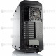 Корпус для ПК (корпус компьютера) Vinga Ark LED без БП, Да, Full Tower, Да, ATX, E-ATX, Micro-ATX, Mini-ITX, Стеклянная стенка, Нижнее