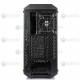 Корпус для ПК (корпус компьютера) Vinga Ark LED без БП, Да, Full Tower, Да, ATX, E-ATX, Micro-ATX, Mini-ITX, Стеклянная стенка, Нижнее