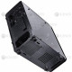 Корпус для ПК (корпус компьютера) Vinga Gryphon LED без БП, Да, Midi Tower, Да, ATX, Micro-ATX, Mini-ITX, Стеклянная стенка, Нижнее