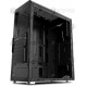 Корпус для ПК (корпус компьютера) 1stPlayer Rainbow-R3 Color LED Black без БП, Да, Midi Tower, Да, ATX, Micro-ATX, Стеклянная стенка, Нижнее