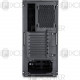 Корпус для ПК (корпус компьютера) Vinga BlackGold без БП, Нет, Midi Tower, Да, ATX, Micro-ATX, Метал со стеклом, Нижнее