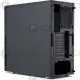 Корпус для ПК (корпус компьютера) Vinga BlackGold без БП, Нет, Midi Tower, Да, ATX, Micro-ATX, Метал со стеклом, Нижнее