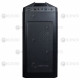 Корпус для ПК (корпус компьютера) 1stPlayer R3-A-R1 Color LED Black без БП, Да, Midi Tower, Да, ATX, Micro-ATX, Стеклянная стенка, Нижнее