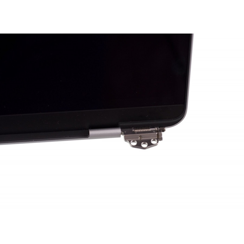 Корпус в сборе (крышка матрицы и экран) для ноутбука Apple MacBook Air 13" M2 A2681 Silver Оригинал 100%, Крышка (Cover-A)
