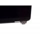 Корпус в сборе (крышка матрицы и экран) для ноутбука Apple MacBook Air 13" M2 A2681 Silver Оригинал 100%, Крышка (Cover-A)