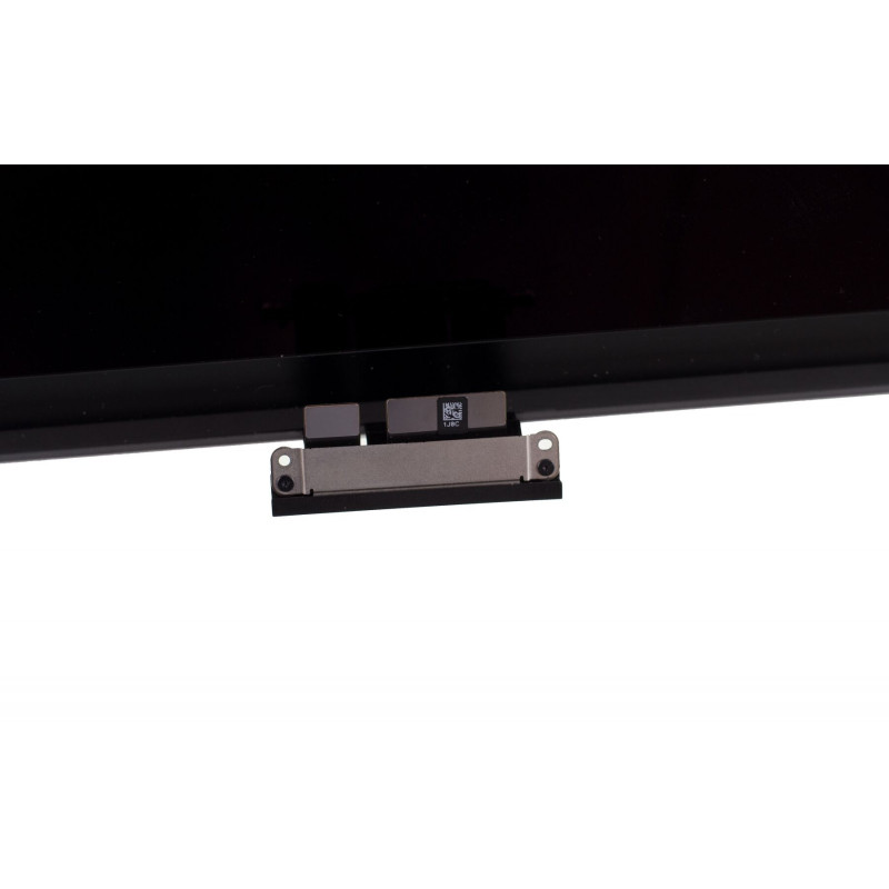 Корпус в сборе (крышка матрицы и экран) для ноутбука Apple MacBook Air 13" M2 A2681 Silver Оригинал 100%, Крышка (Cover-A)