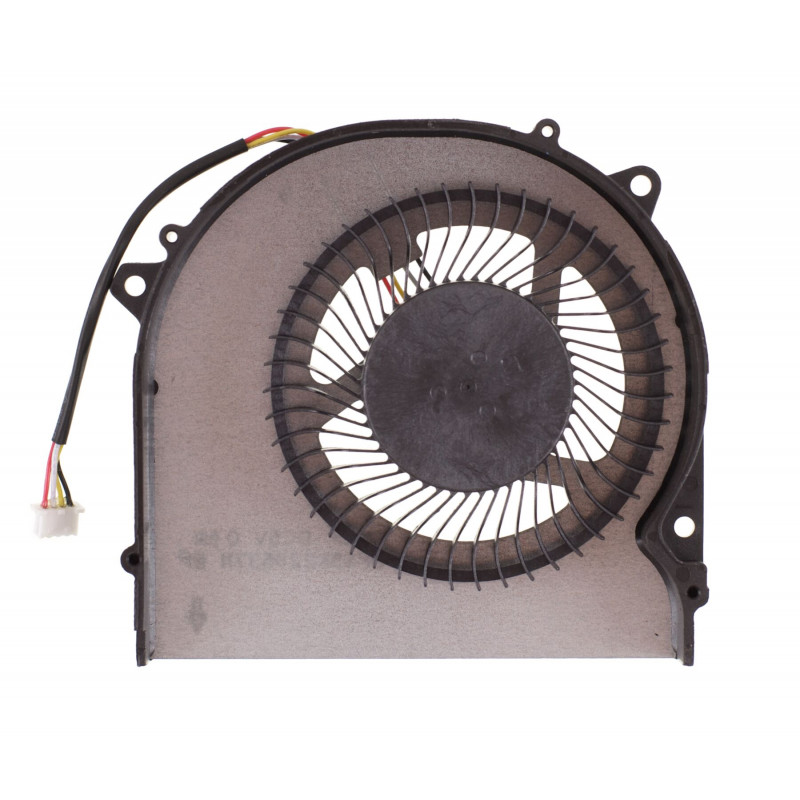 Вентилятор (кулер) DFS5K221153711 для ноутбука GIGABYTE G5 KC, G5 GE, G7 KC Aorus 5 KB 7 SA Оригинал CPU