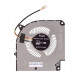 Вентилятор (кулер) DFS5M325063B1N для ноутбука GIGABYTE G5 KC, G5 GE, G7 KC, Aorus 5 KB 7 SA Оригинал GPU