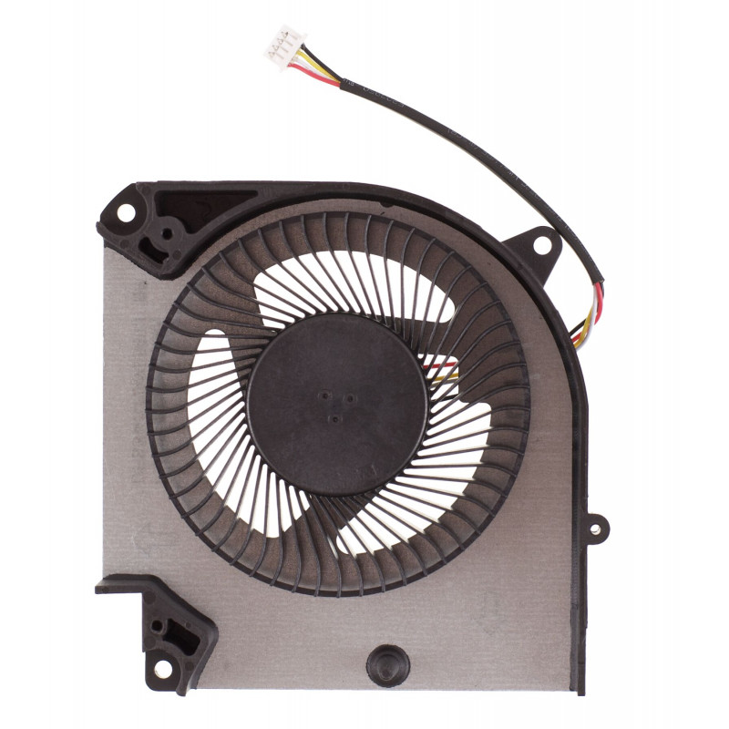 Вентилятор (кулер) DFS5M325063B1N для ноутбука GIGABYTE G5 KC, G5 GE, G7 KC, Aorus 5 KB 7 SA Оригинал GPU