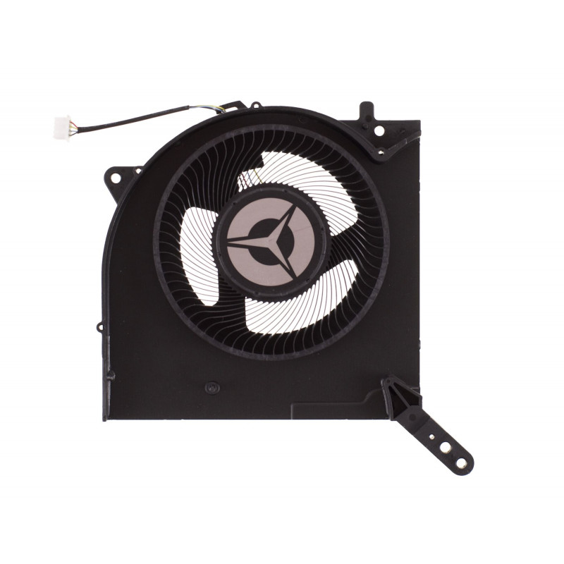 Вентилятор (кулер) DFS5L32G164860 для ноутбука Lenovo Legion 7 16ACH R9000K Y9000K 82JQ 5V! GPU Оригинал