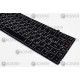 Клавиатура для ноутбука Lenovo Yoga 2 Pro 13"