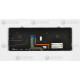 Клавиатура для ноутбука Lenovo Yoga 2 Pro 13"