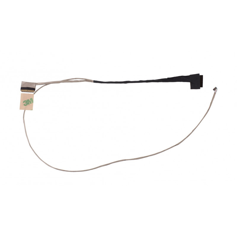 Шлейф матрицы (экрана) DC02001W100 для ноутбука lenovo IdeaPad 310-15IKB, 310-15ABR, 510-15IKB, 510-15ISK, 510-15ABR