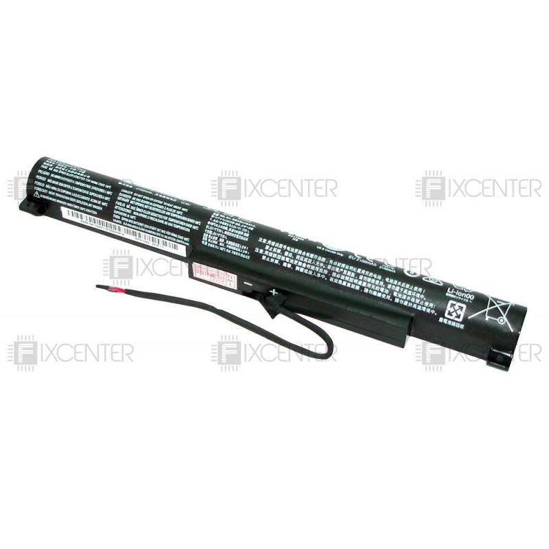 Б/У Батарея (аккумулятор) для ноутбука Lenovo 100-15IBY, B50-10 2200 mAh Оригинал (износ 0%), 2200 mAh, Внутренний, Оригинал, 10.8 V, 11.1 V