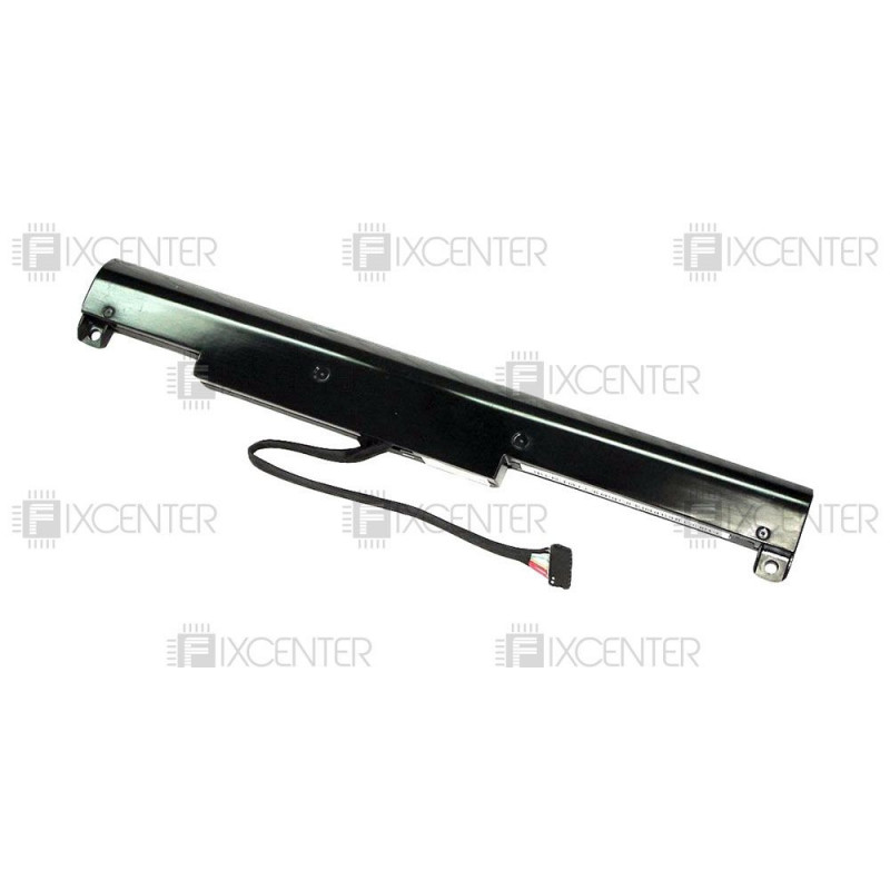 Б/У Батарея (аккумулятор) для ноутбука Lenovo 100-15IBY, B50-10 2200 mAh Оригинал (износ 0%), 2200 mAh, Внутренний, Оригинал, 10.8 V, 11.1 V