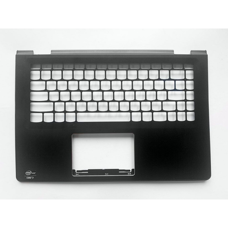 Корпус (лицевая панель) для ноутбука Lenovo Yoga 500-14ISK Flex 3-14, Лицевая панель (Cover-C)